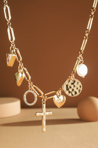 The Daphne Necklace