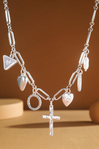 The Daphne Necklace
