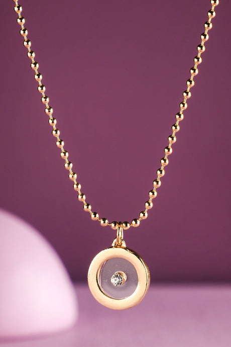 The Willow Necklace