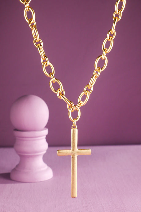 The Carol Necklace