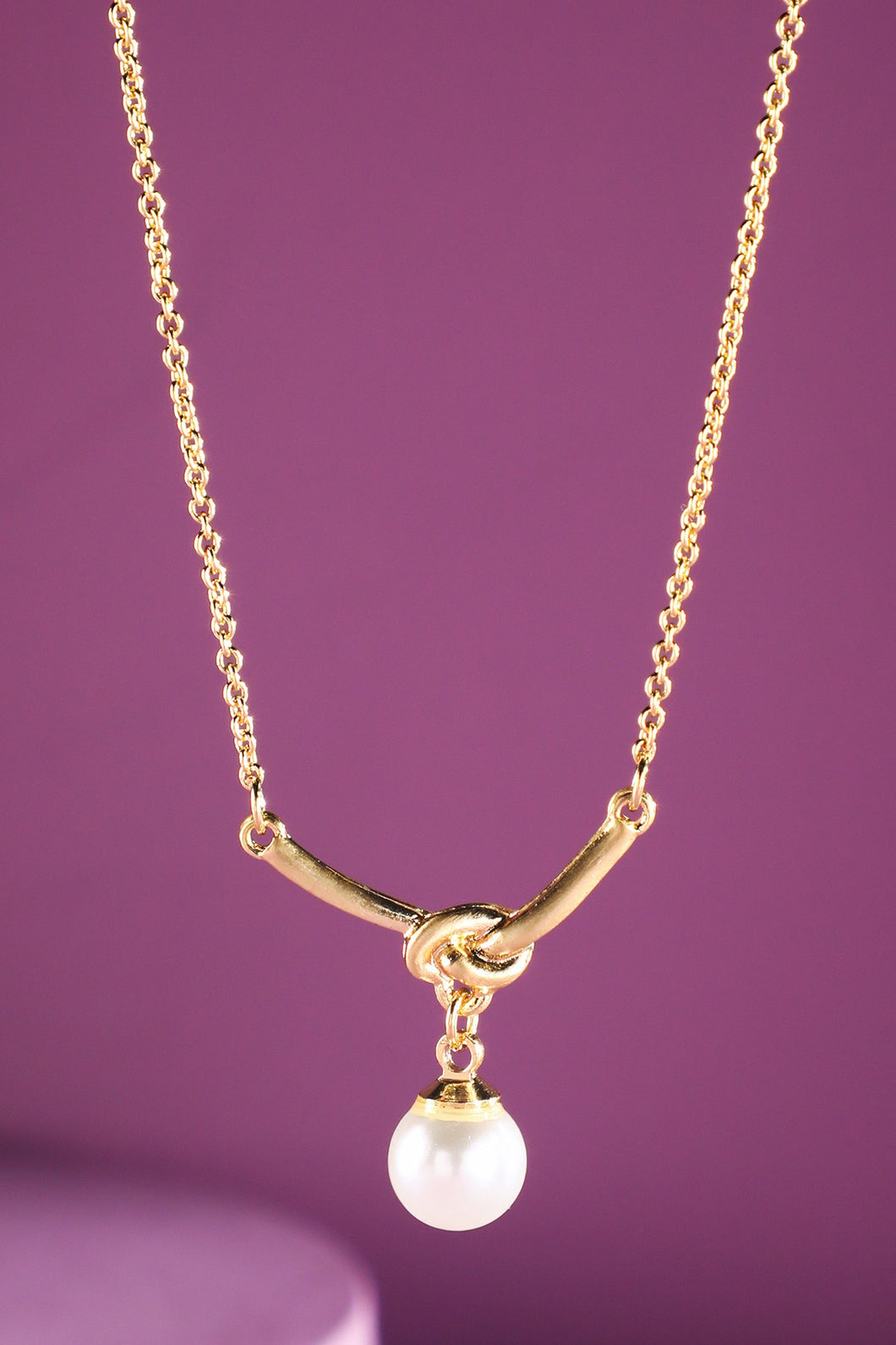 The Francesca Necklace