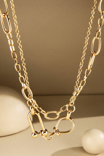 The Catherine Necklace