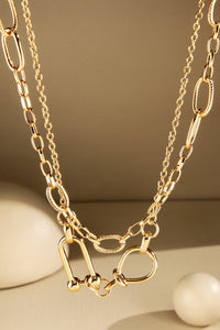 The Catherine Necklace