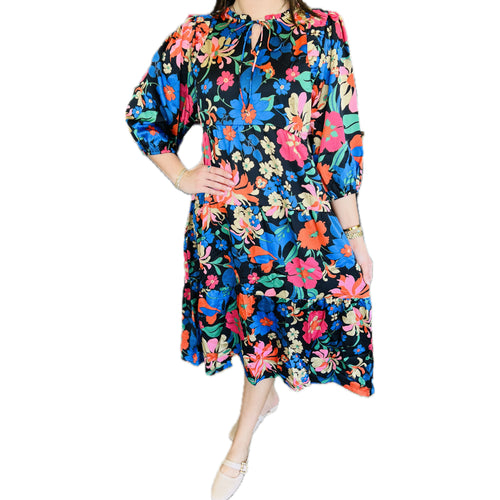 The Eden Dress