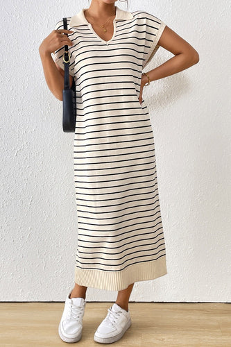 The Reese Maxi Dress