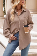 Load image into Gallery viewer, The Waylon Shacket