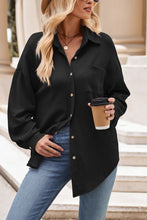 Load image into Gallery viewer, The Waylon Shacket