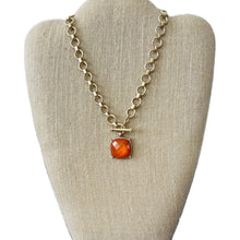 Load image into Gallery viewer, The Jewel Necklace