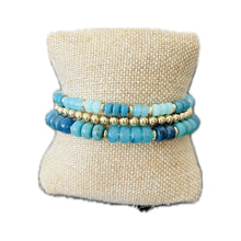 Load image into Gallery viewer, The Lorah Bracelets (Small Set)