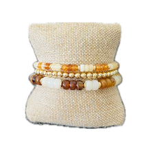 Load image into Gallery viewer, The Lorah Bracelets (Small Set)