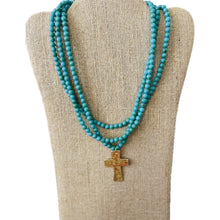 Load image into Gallery viewer, The Jilian Necklace