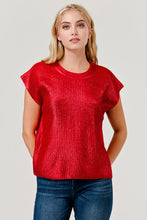 Load image into Gallery viewer, The Langley Sweater