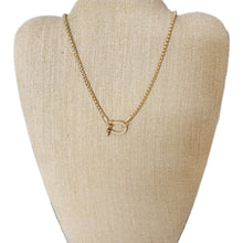 Load image into Gallery viewer, The Gayla Necklace
