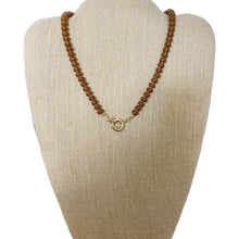 Load image into Gallery viewer, The Carmen Necklace