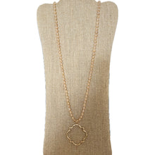 Load image into Gallery viewer, The Carrie Necklace