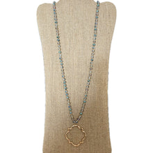 Load image into Gallery viewer, The Carrie Necklace