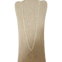 Load image into Gallery viewer, The Carrie Necklace
