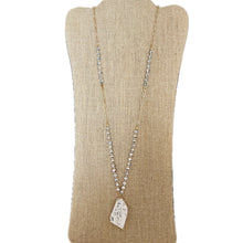 Load image into Gallery viewer, The Wynonna Necklace
