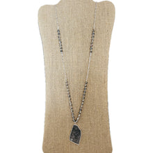 Load image into Gallery viewer, The Wynonna Necklace
