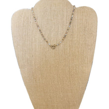 Load image into Gallery viewer, The Janice Necklace