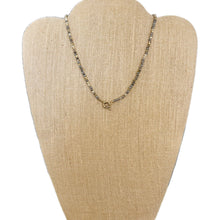 Load image into Gallery viewer, The Janice Necklace