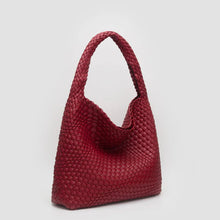Load image into Gallery viewer, The Tiara Hobo Bag