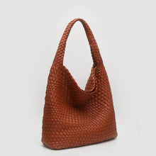 Load image into Gallery viewer, The Tiara Hobo Bag
