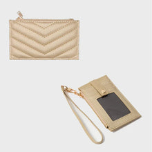 Load image into Gallery viewer, The Jerri Cardholder Wallet
