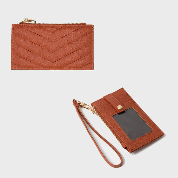 The Jerri Cardholder Wallet