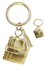 Load image into Gallery viewer, The Addie Wristlet