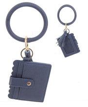 Load image into Gallery viewer, The Addie Wristlet