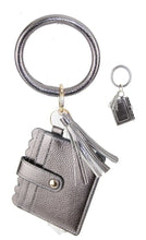 Load image into Gallery viewer, The Addie Wristlet
