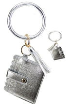 Load image into Gallery viewer, The Addie Wristlet