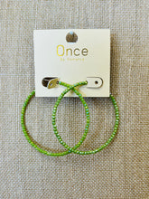 Load image into Gallery viewer, The Charla Earrings