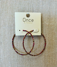 Load image into Gallery viewer, The Charla Earrings