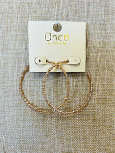 Load image into Gallery viewer, The Charla Earrings