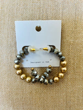 Load image into Gallery viewer, The Patricia Hoops