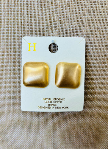 The Mildred Earrings