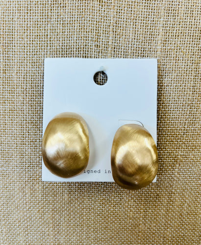 The Annmarie Earrings