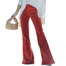 Load image into Gallery viewer, The Baylor Corduroy Pants