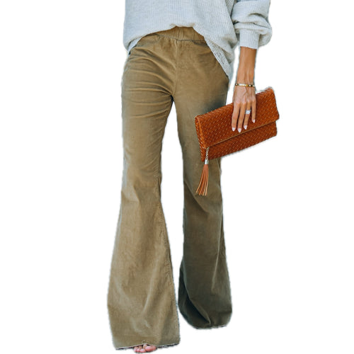 The Baylor Corduroy Pants