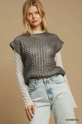 The Cordelia Top