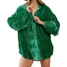 Load image into Gallery viewer, The Novella Top