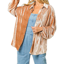 Load image into Gallery viewer, The Novella Top