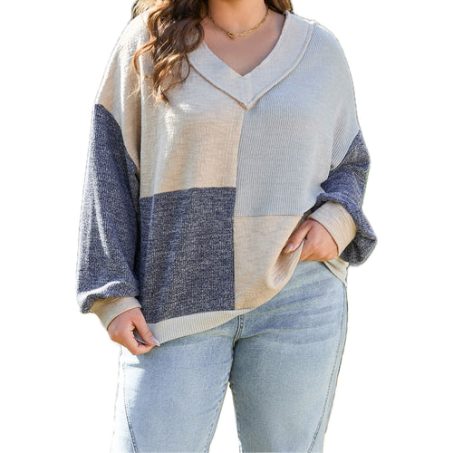 The Tavie Top (Plus Size)