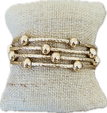 Load image into Gallery viewer, The Trinity Bracelet