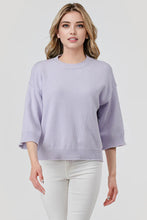 Load image into Gallery viewer, The Sammie Sweater