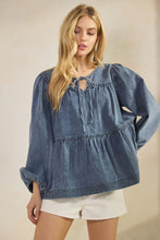 Load image into Gallery viewer, The Petra Top