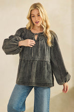 Load image into Gallery viewer, The Petra Top