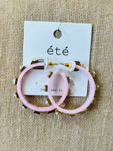 Load image into Gallery viewer, The Kendra Hoops